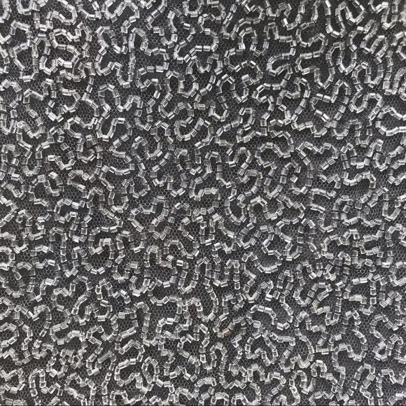 Stunning Badgley Mischka cami! 💎 - Picture 4 of 8